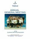 102 nd annual Report 2009