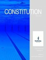 Constitution August 2011 cover 